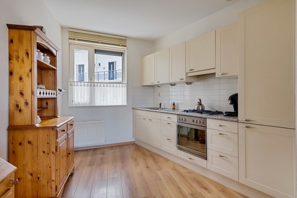 Medium property photo - Johannes Vermeersingel 21, 2231 BT Rijnsburg